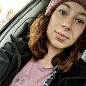 Meet your Posher, Hailey